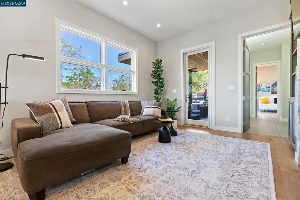 158 Andrea Drive Walnut Creek CA 94596