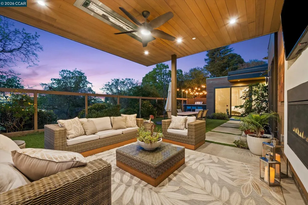 158 Andrea Drive Walnut Creek CA 94596