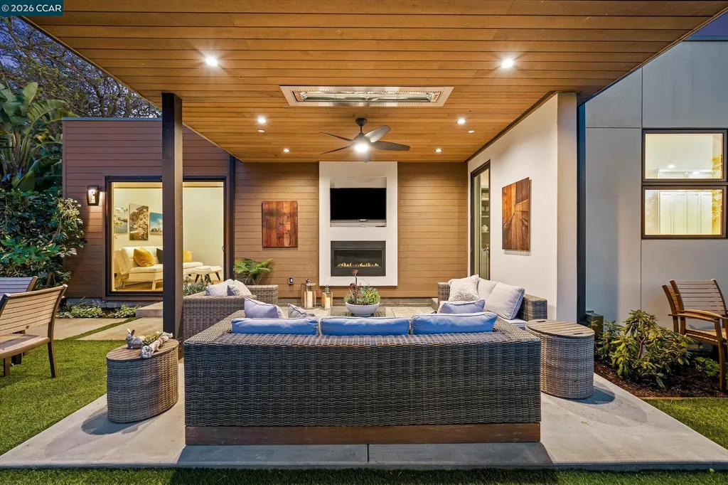 158 Andrea Drive Walnut Creek CA 94596