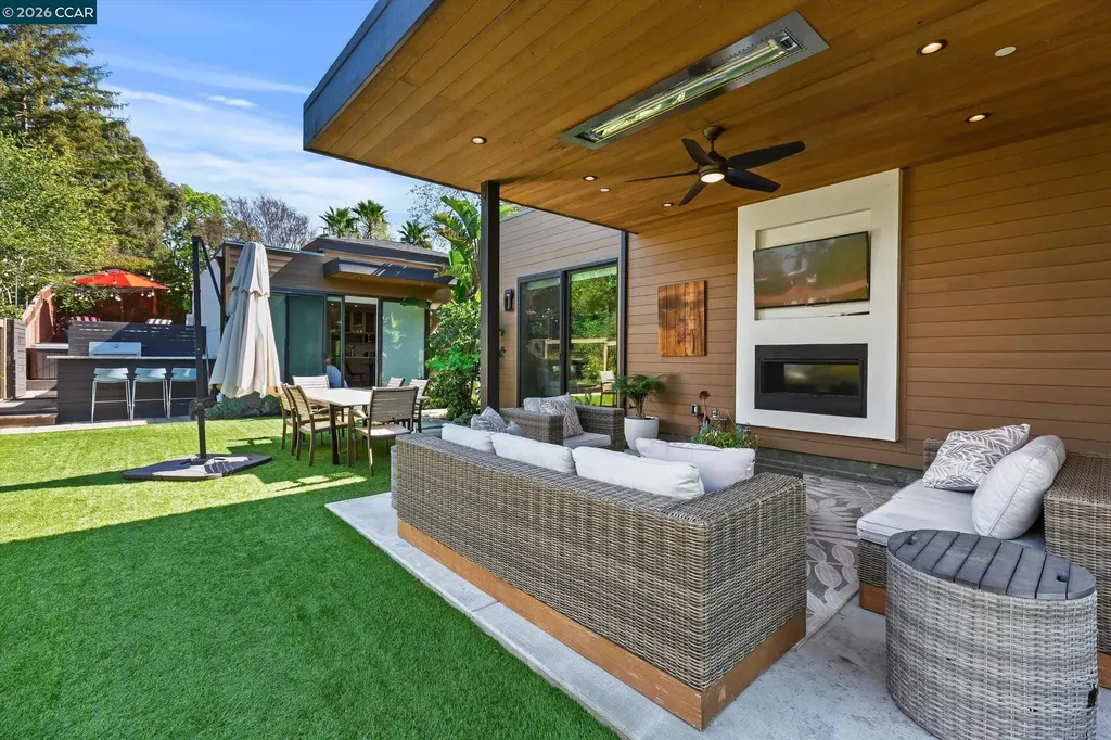 158 Andrea Drive Walnut Creek CA 94596