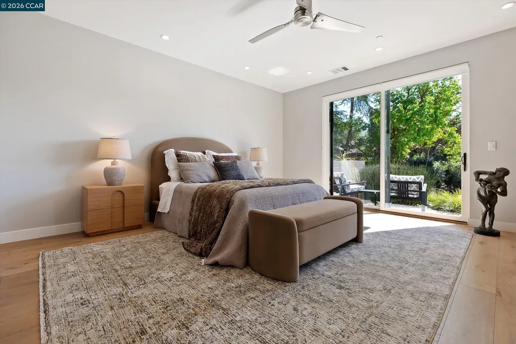 158 Andrea Drive Walnut Creek CA 94596