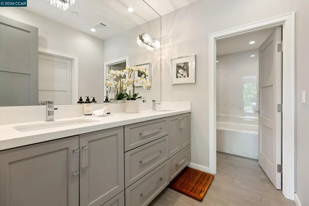 158 Andrea Drive Walnut Creek CA 94596