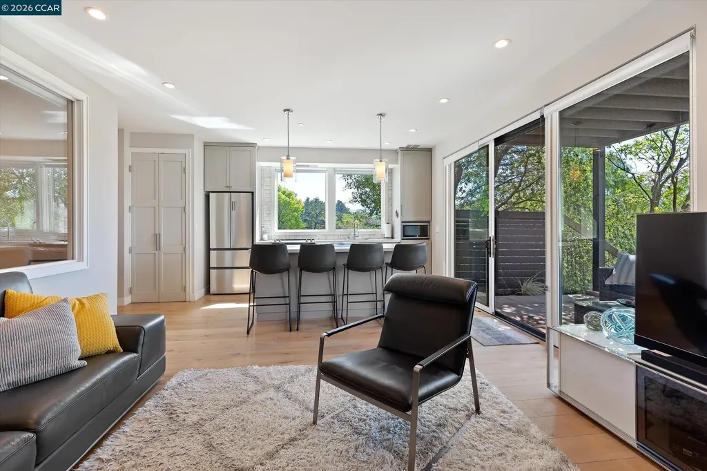 158 Andrea Drive Walnut Creek CA 94596