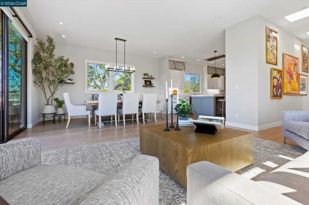 158 Andrea Drive Walnut Creek CA 94596