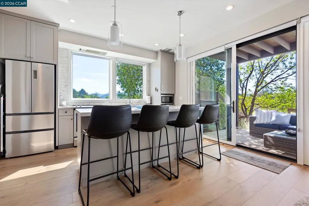 158 Andrea Drive Walnut Creek CA 94596