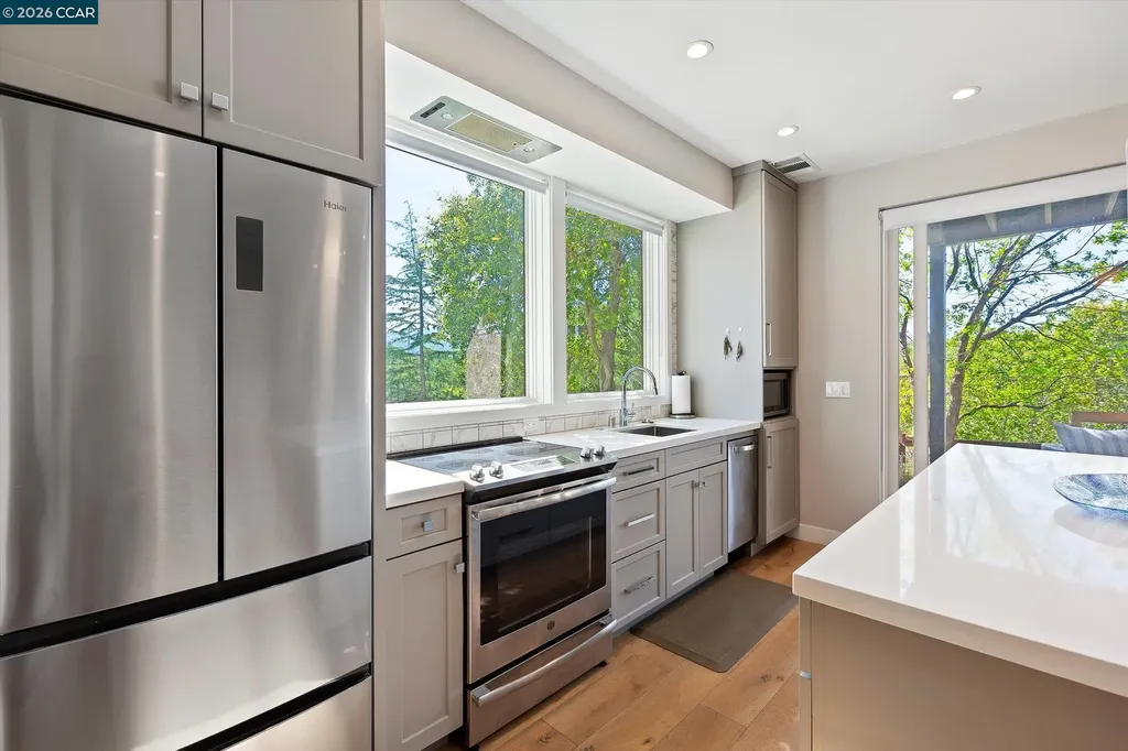 158 Andrea Drive Walnut Creek CA 94596