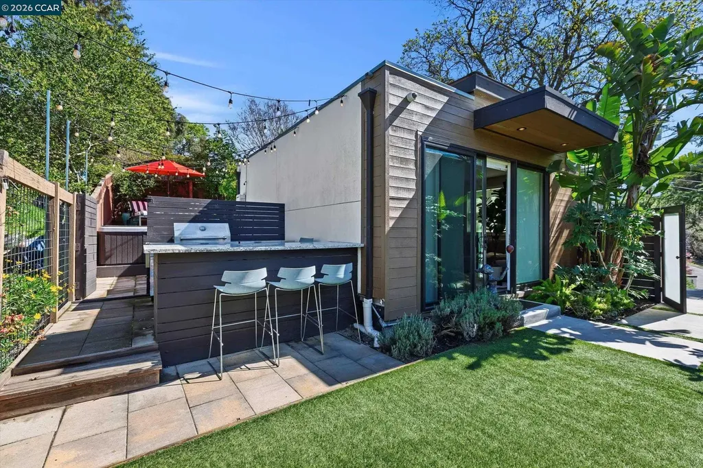 158 Andrea Drive Walnut Creek CA 94596