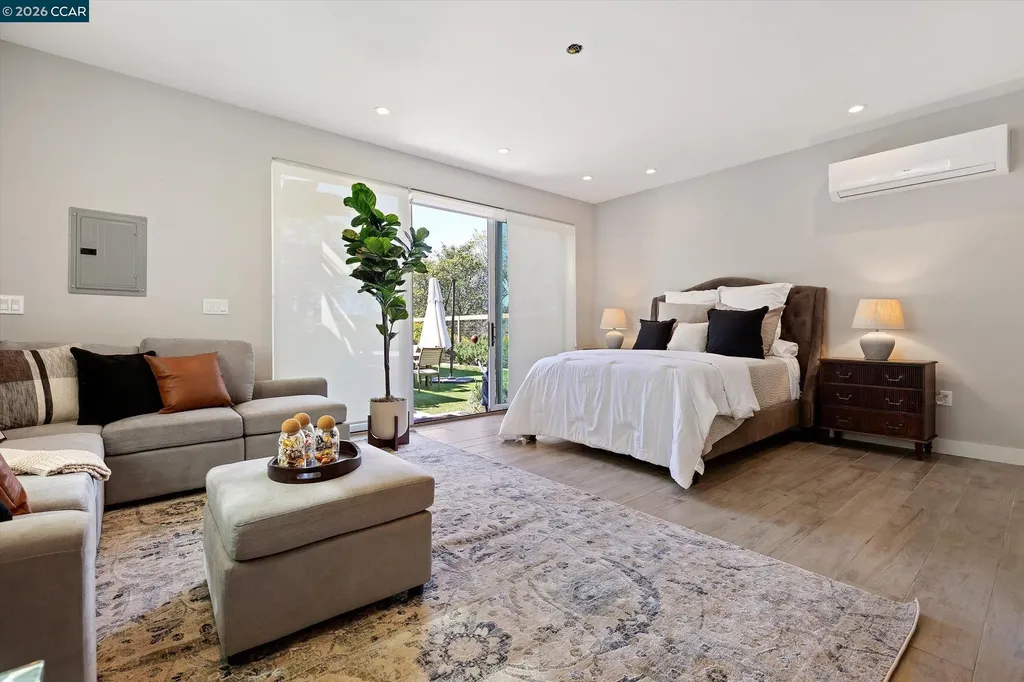 158 Andrea Drive Walnut Creek CA 94596