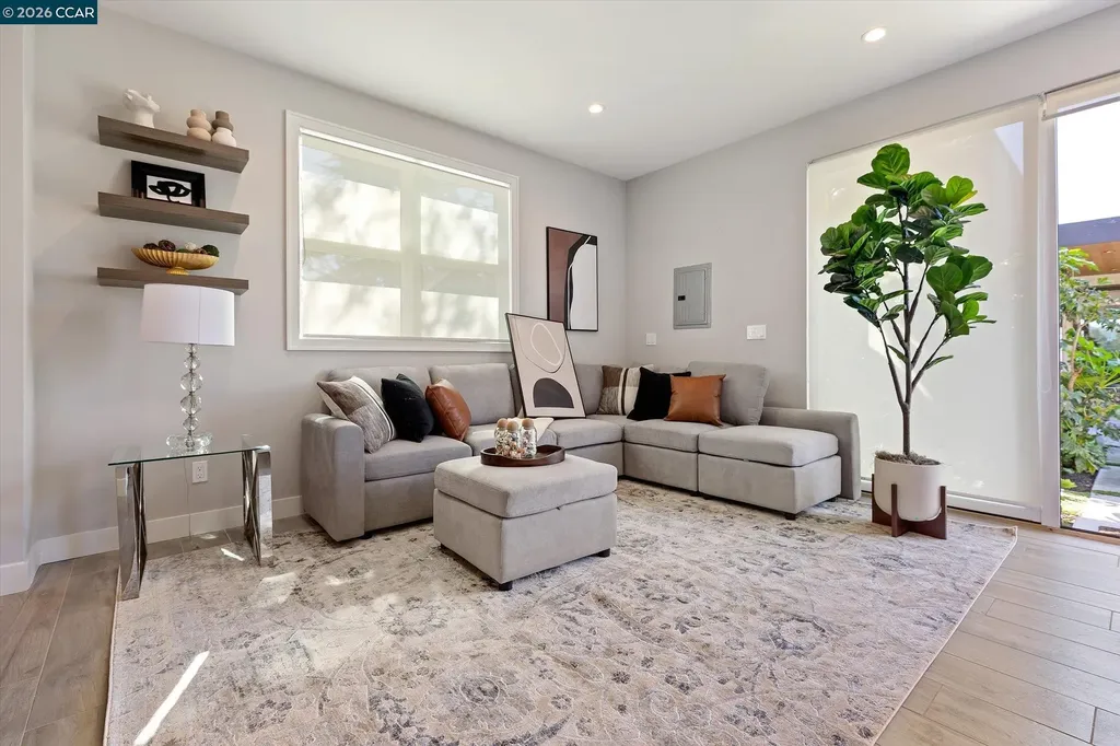 158 Andrea Drive Walnut Creek CA 94596