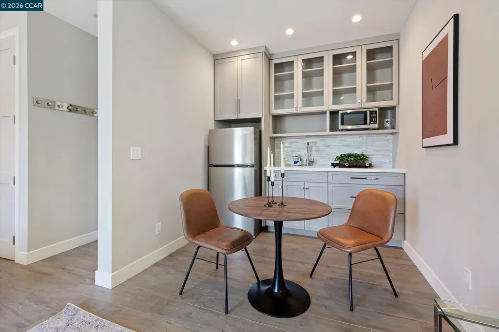 158 Andrea Drive Walnut Creek CA 94596