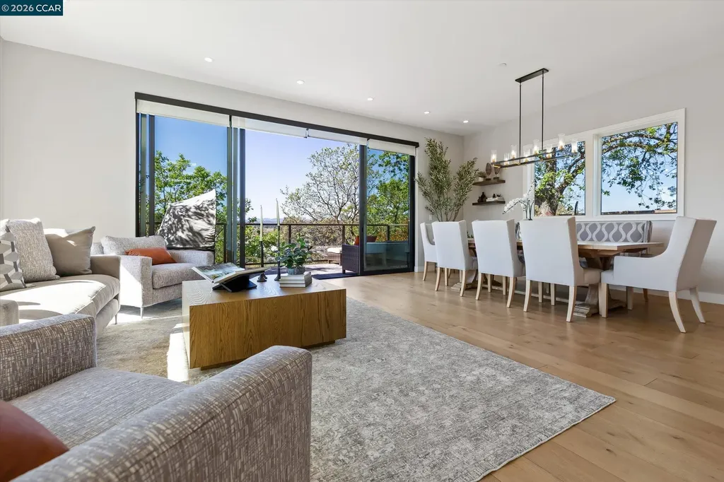 158 Andrea Drive Walnut Creek CA 94596