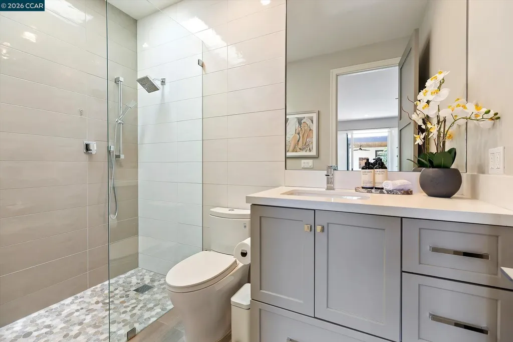 158 Andrea Drive Walnut Creek CA 94596
