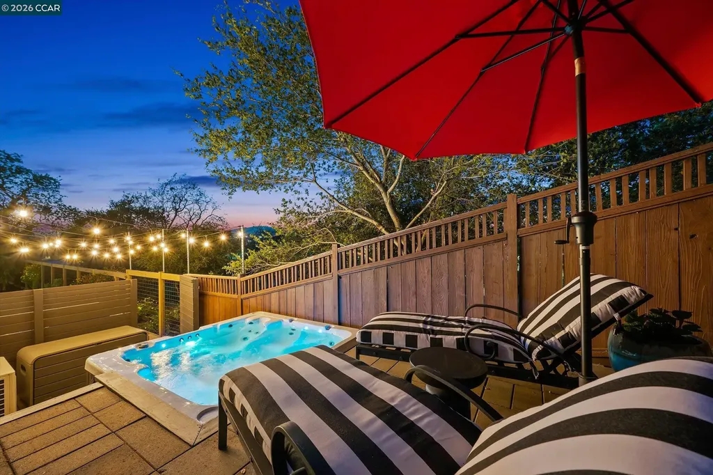 158 Andrea Drive Walnut Creek CA 94596