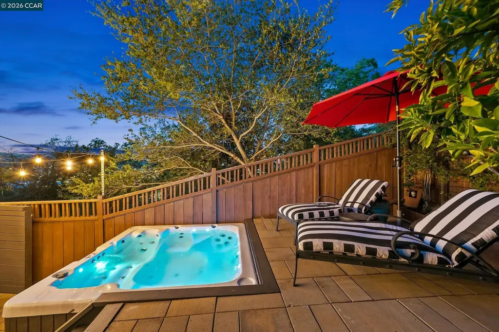 158 Andrea Drive Walnut Creek CA 94596