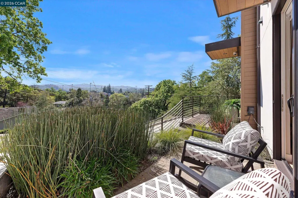 158 Andrea Drive Walnut Creek CA 94596