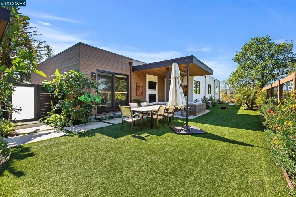 158 Andrea Drive Walnut Creek CA 94596