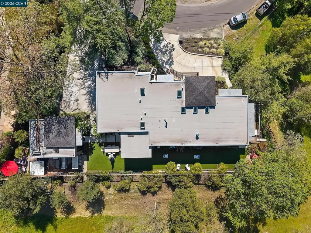158 Andrea Drive Walnut Creek CA 94596