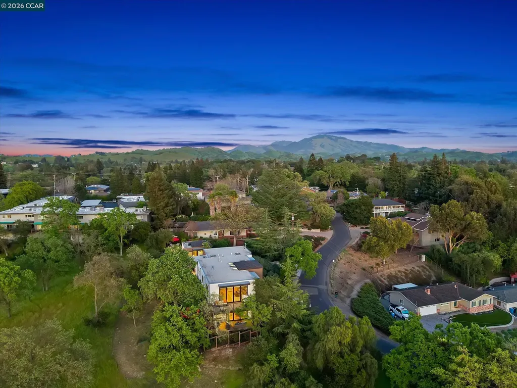 158 Andrea Drive Walnut Creek CA 94596