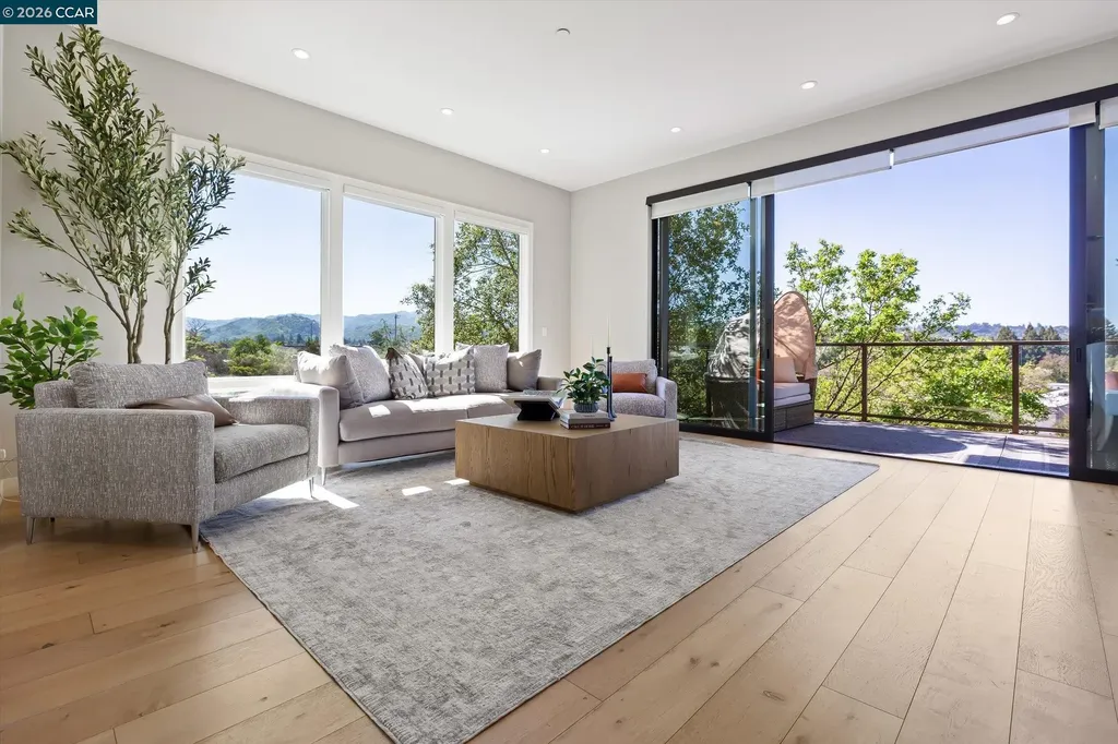 158 Andrea Drive Walnut Creek CA 94596