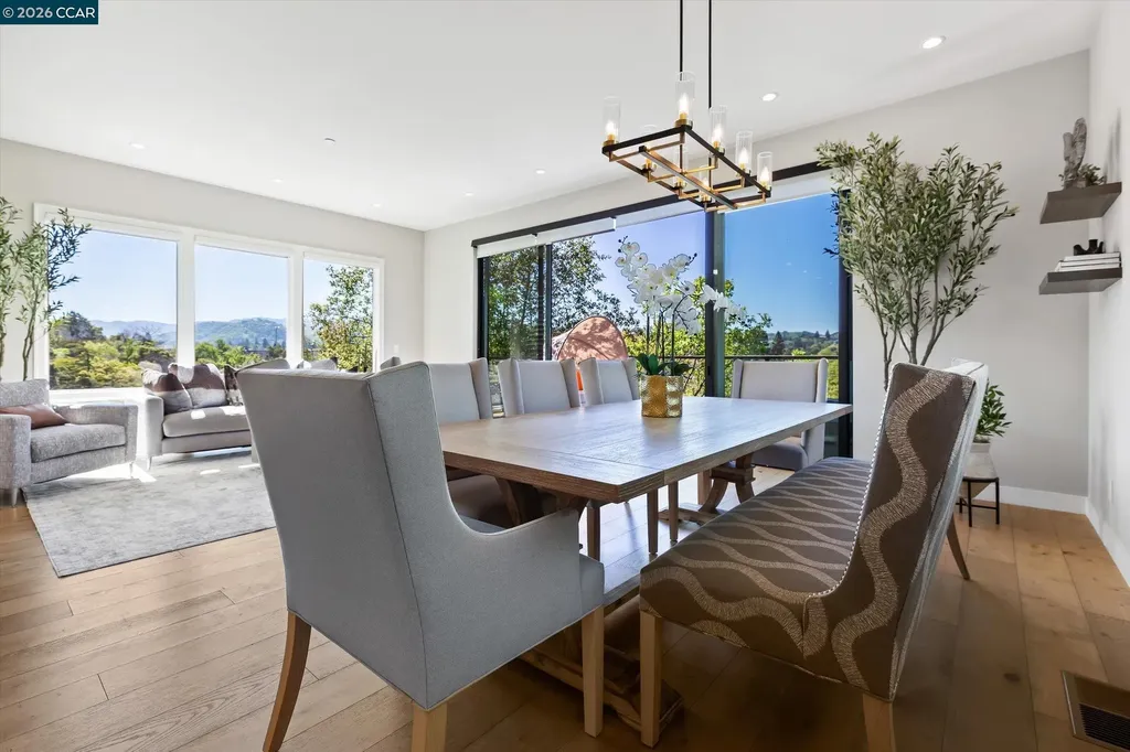 158 Andrea Drive Walnut Creek CA 94596