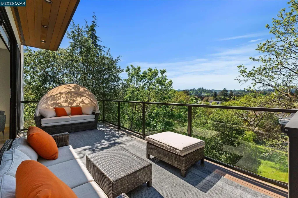 158 Andrea Drive Walnut Creek CA 94596