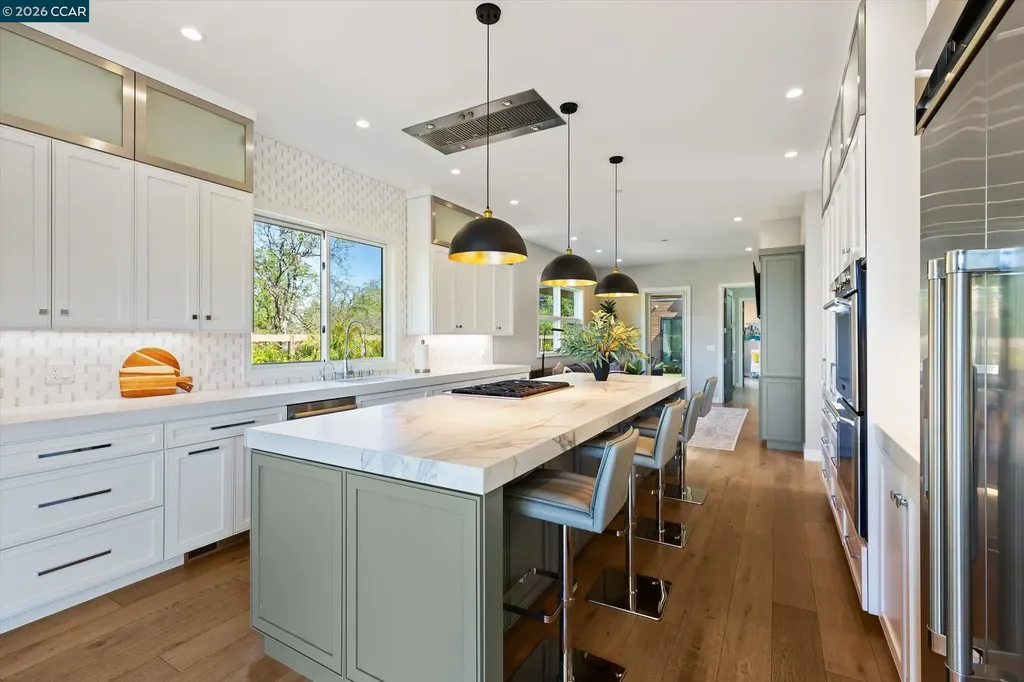 158 Andrea Drive Walnut Creek CA 94596