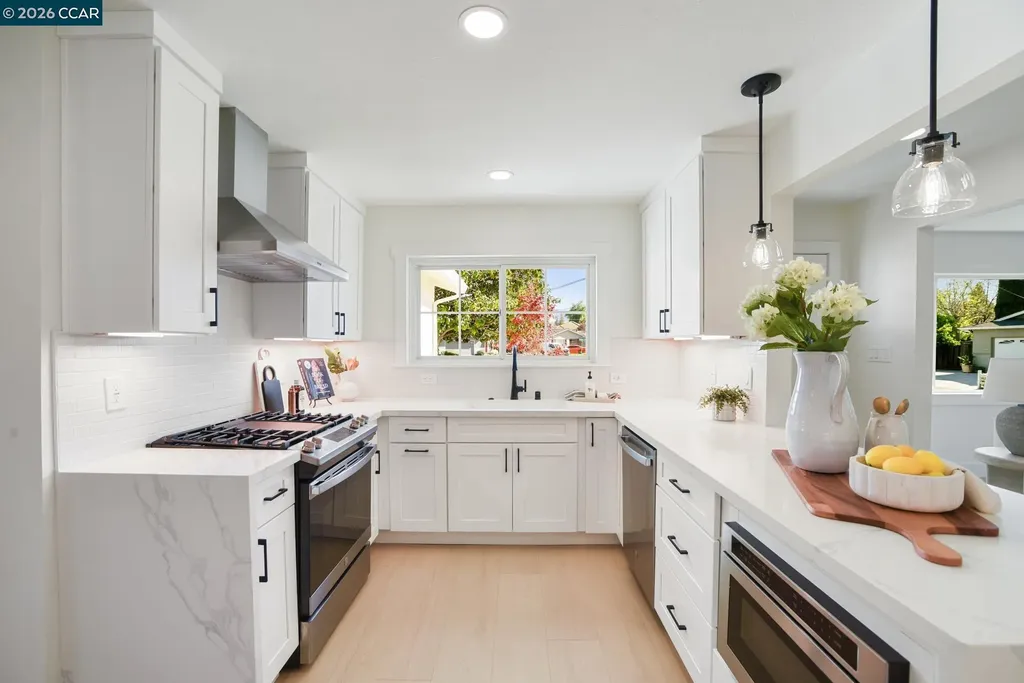 1543 Laverne Court Concord CA 94521