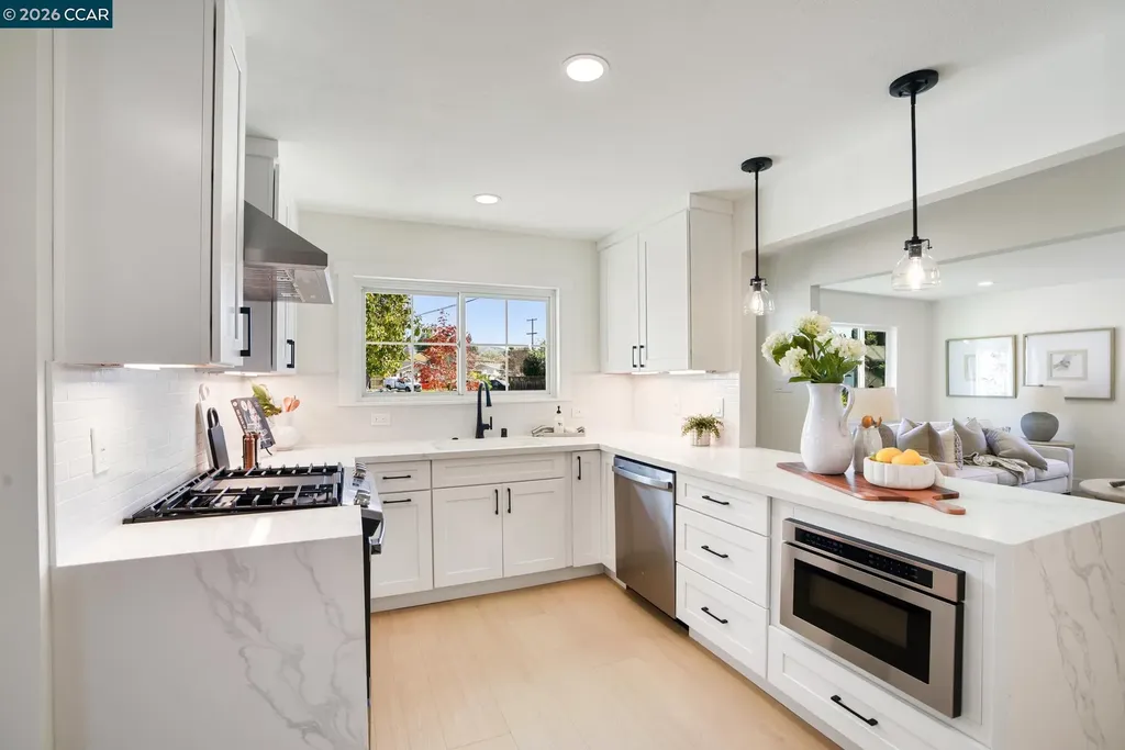 1543 Laverne Court Concord CA 94521
