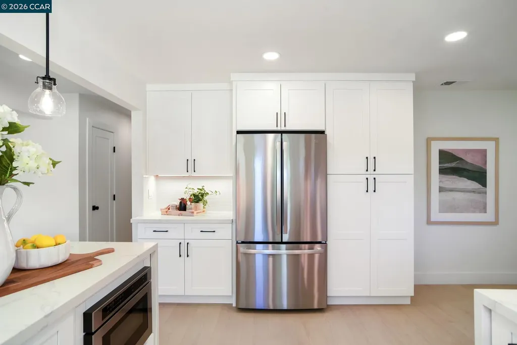 1543 Laverne Court Concord CA 94521