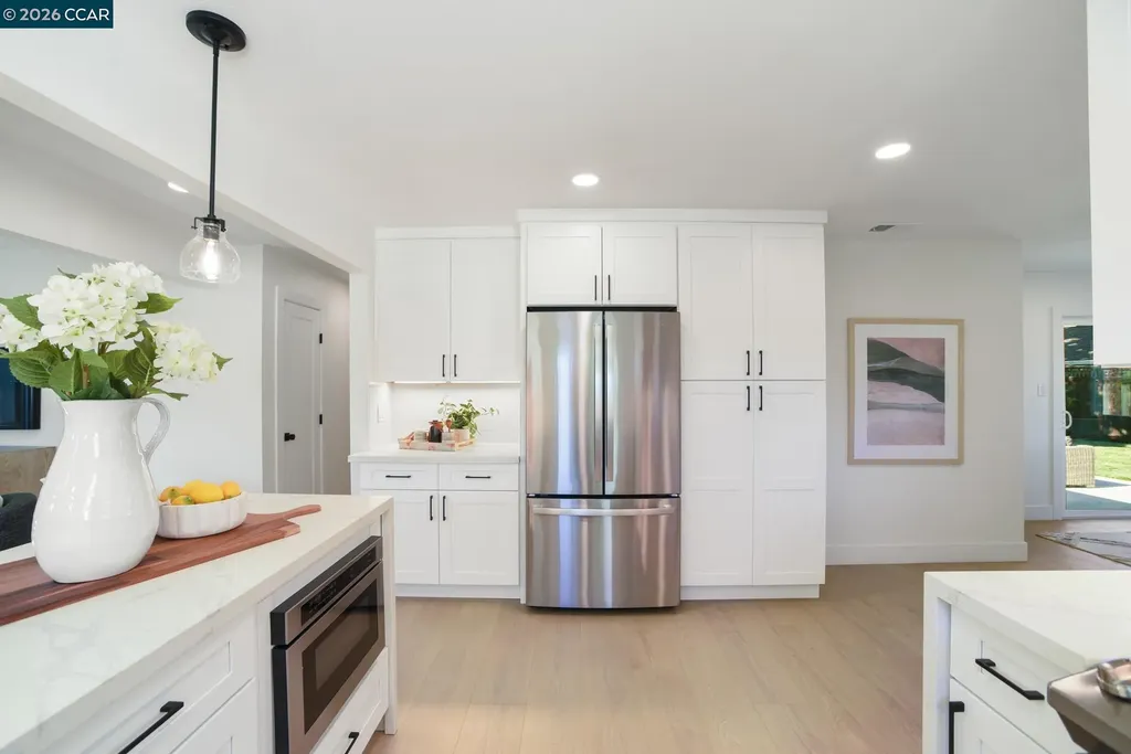 1543 Laverne Court Concord CA 94521
