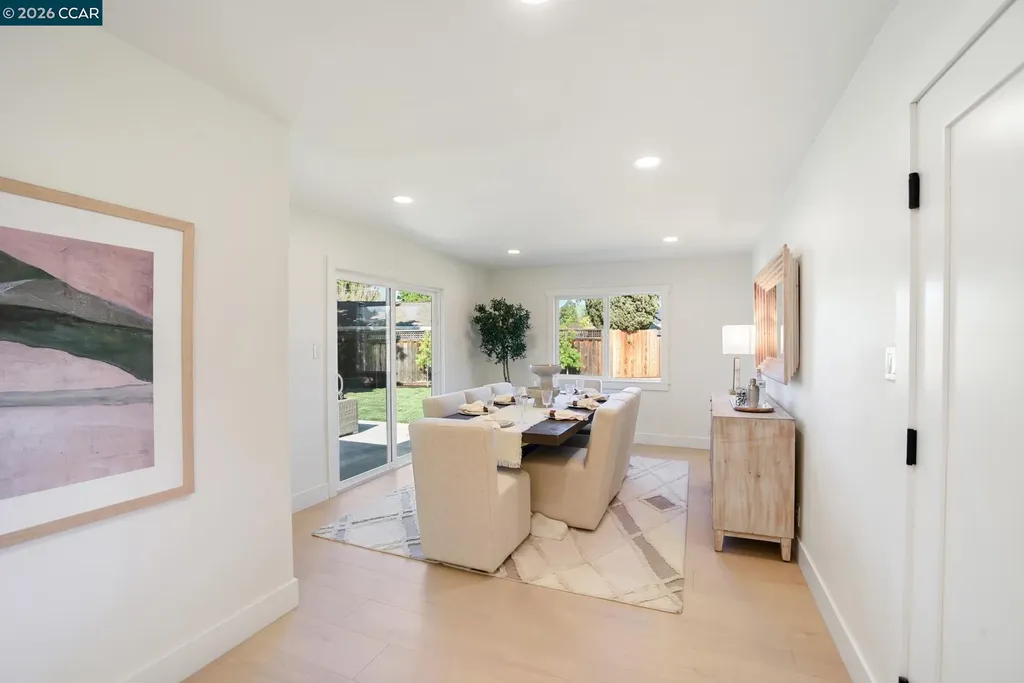 1543 Laverne Court Concord CA 94521