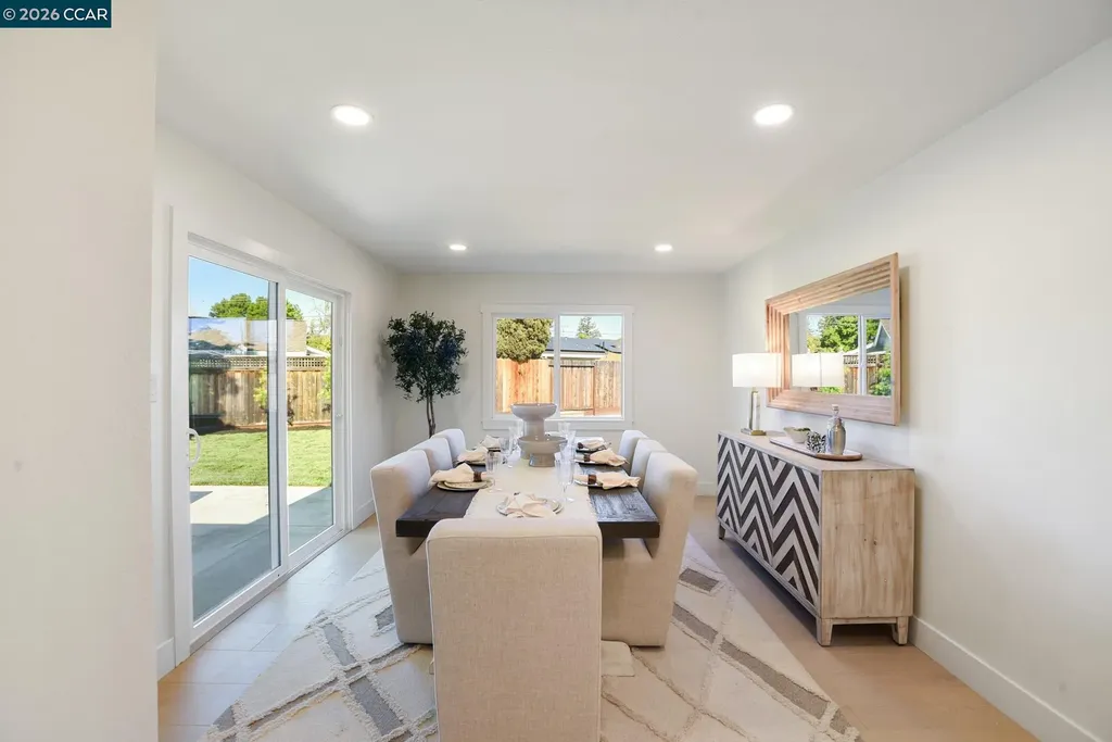 1543 Laverne Court Concord CA 94521