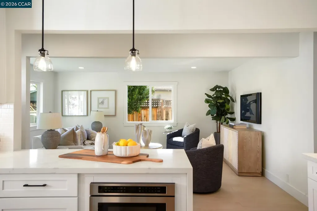 1543 Laverne Court Concord CA 94521