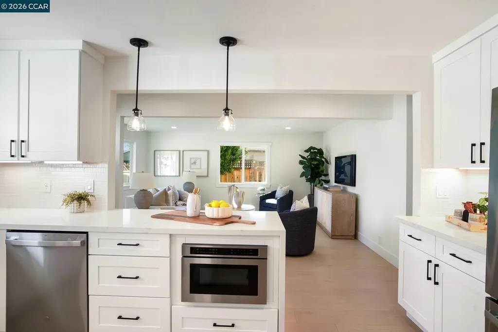 1543 Laverne Court Concord CA 94521