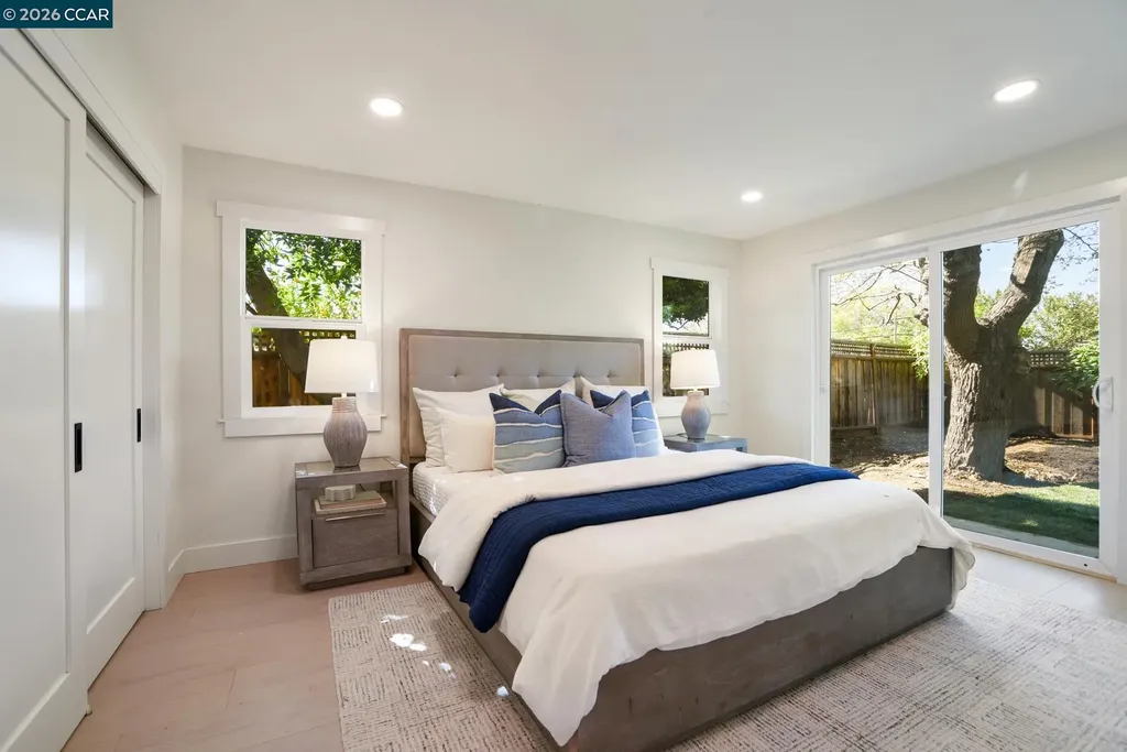 1543 Laverne Court Concord CA 94521