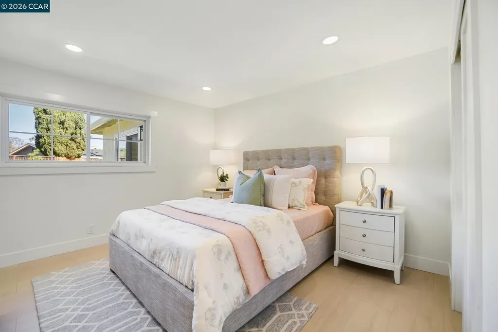 1543 Laverne Court Concord CA 94521