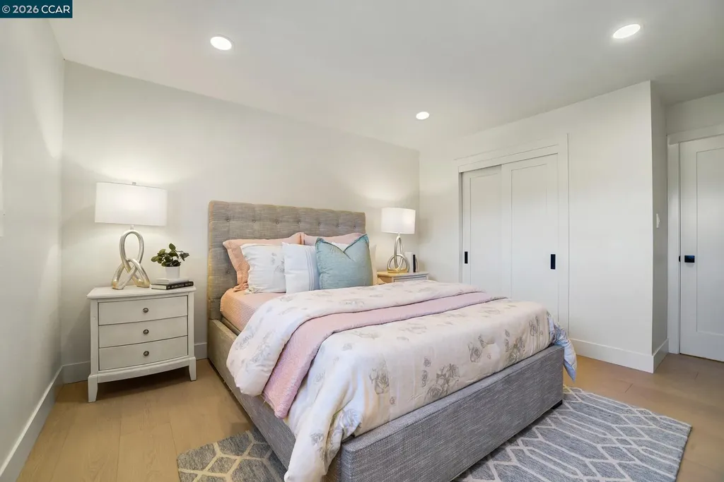 1543 Laverne Court Concord CA 94521