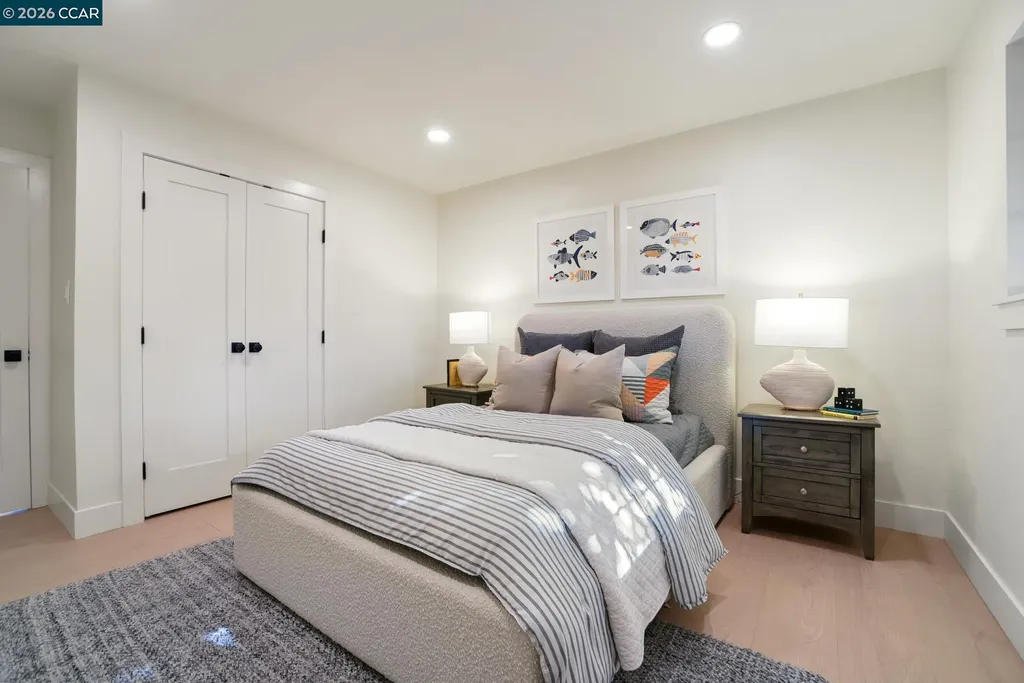 1543 Laverne Court Concord CA 94521