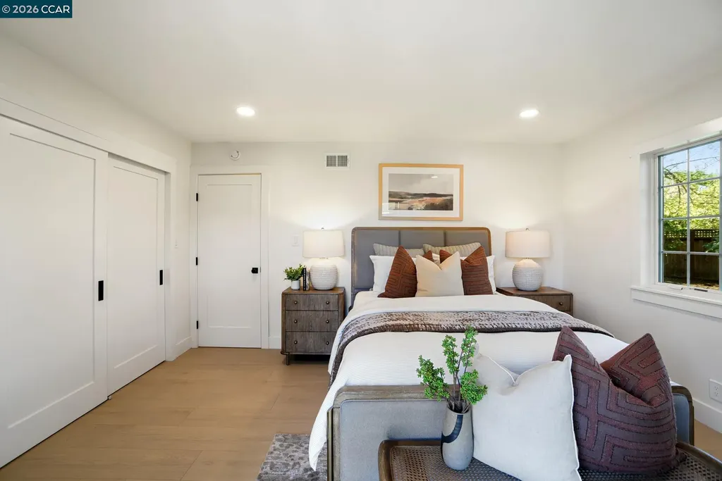 1543 Laverne Court Concord CA 94521