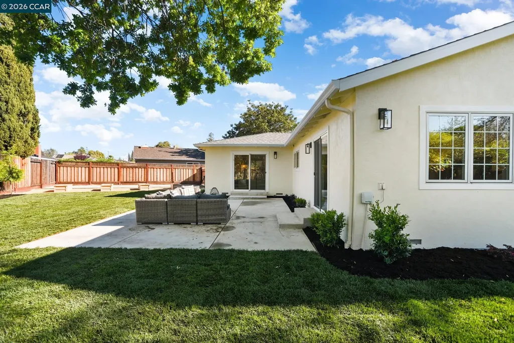 1543 Laverne Court Concord CA 94521