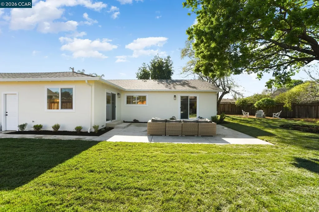 1543 Laverne Court Concord CA 94521
