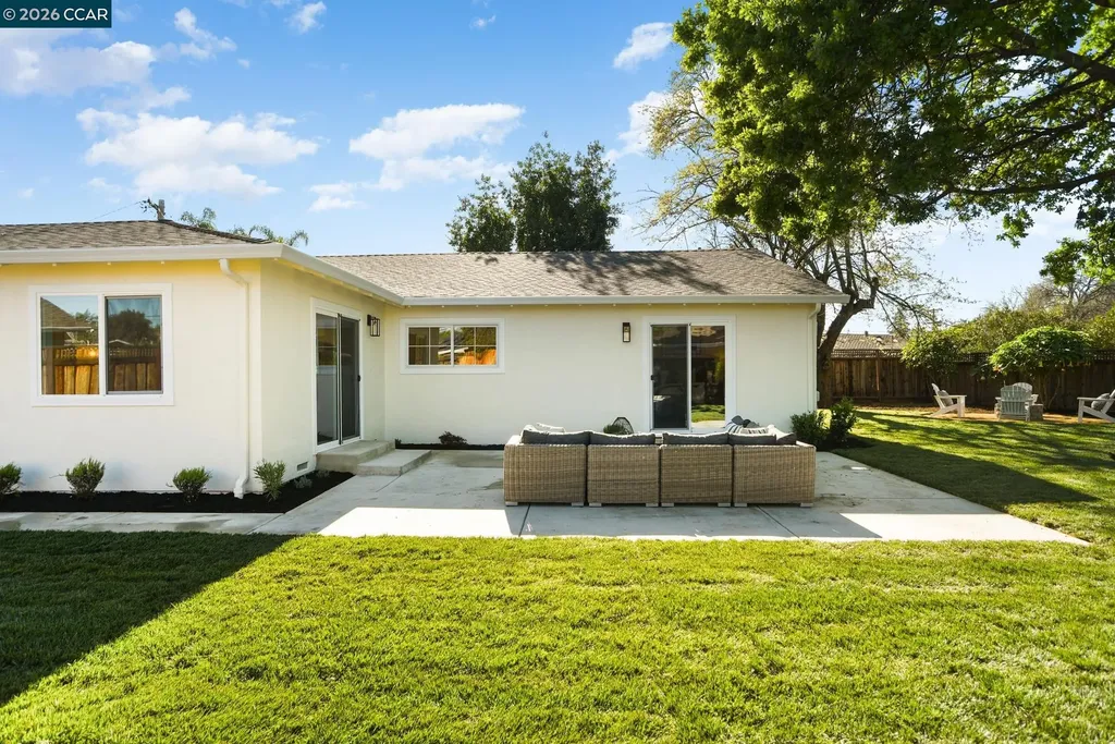 1543 Laverne Court Concord CA 94521