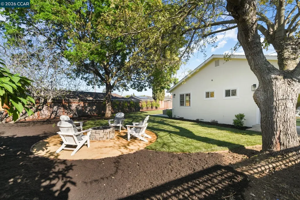 1543 Laverne Court Concord CA 94521