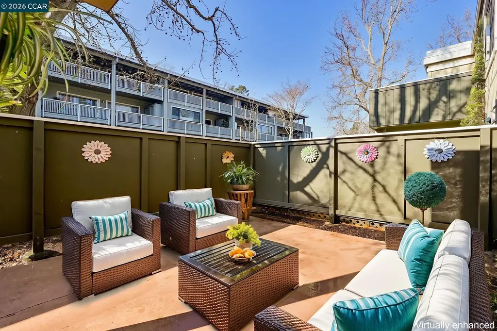 1116 Running Springs Walnut Creek CA 94595