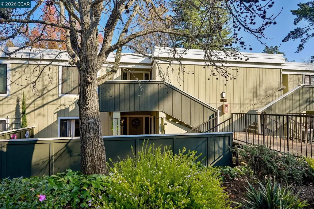 1116 Running Springs Walnut Creek CA 94595