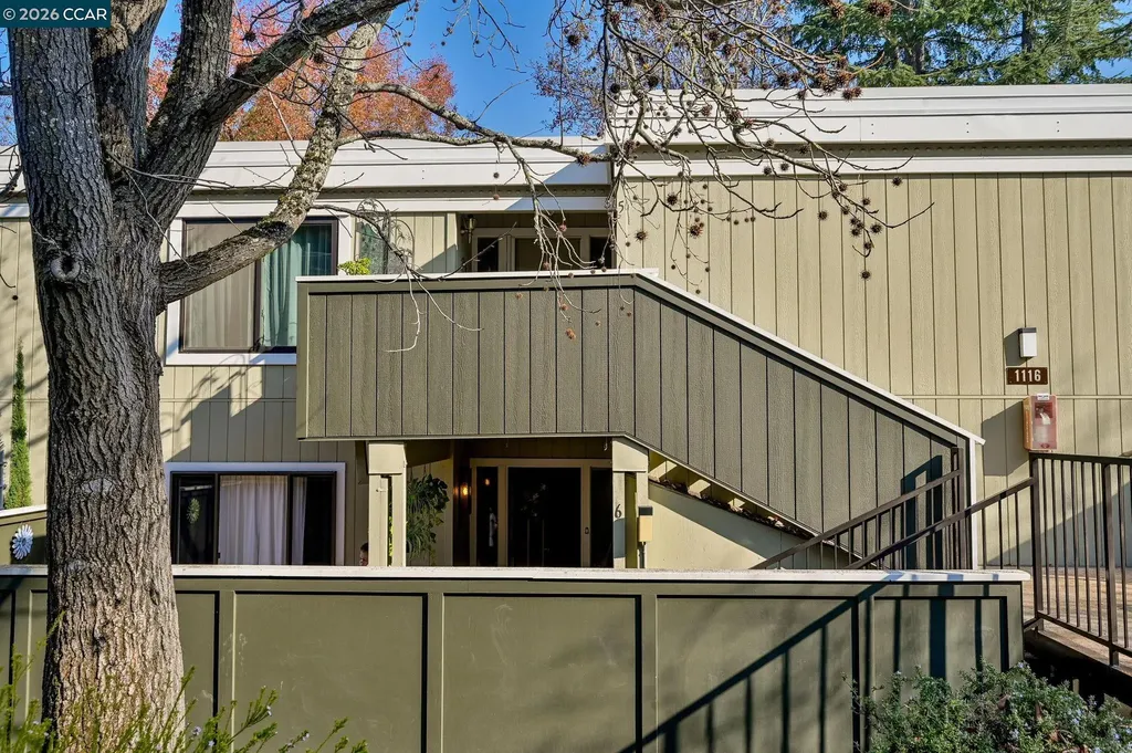 1116 Running Springs Walnut Creek CA 94595