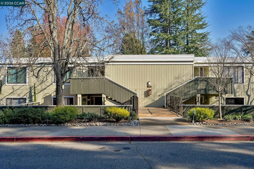 1116 Running Springs Walnut Creek CA 94595