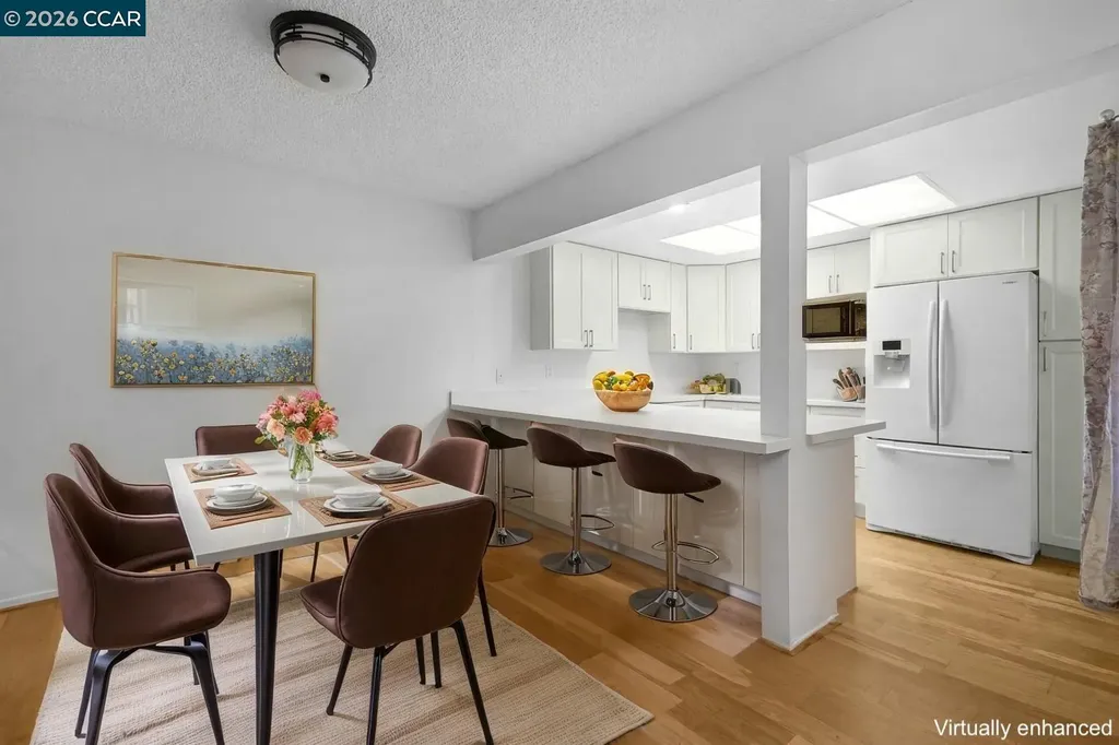 1116 Running Springs Walnut Creek CA 94595