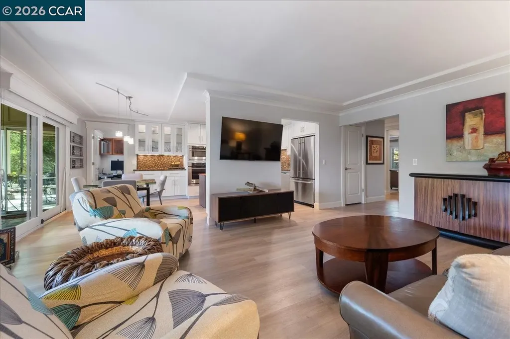 2100 Skycrest Drive Walnut Creek CA 94595