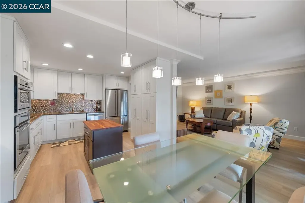 2100 Skycrest Drive Walnut Creek CA 94595